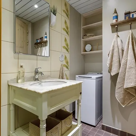 Harbour Apartamento