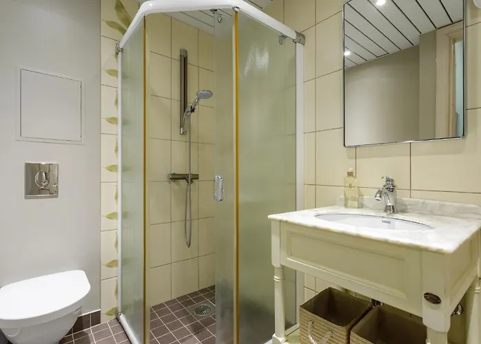 Appartamento Harbour