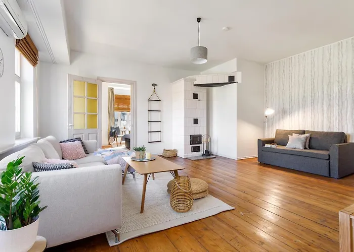 Appartamento Harbour