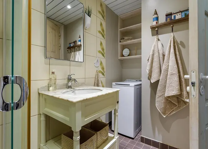 Harbour Appartamento