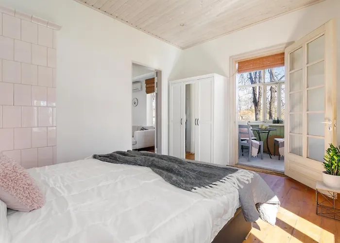 Harbour Appartamento *