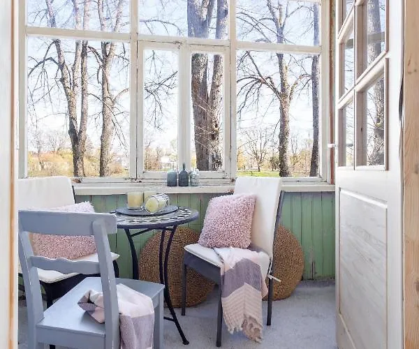 Appartamento Harbour