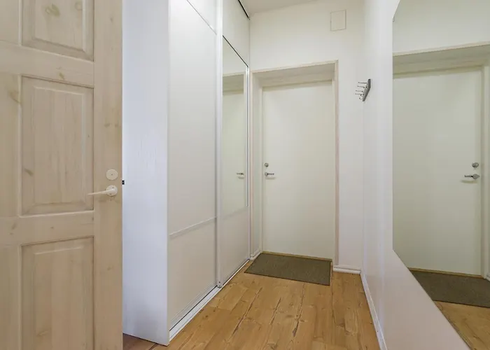 Appartamento Harbour *